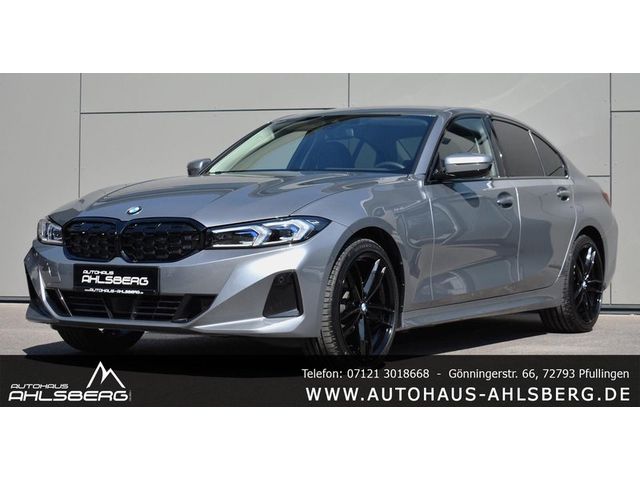 BMW 318 i /SHADOW/SPORT WIDES./ACC/MEMORY/CAR-PLAY/RFK