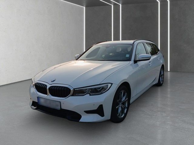 BMW 318 i Touring Aut. Sport Line LED*NAVI**KLIMAAUTO*PDC*SHZ