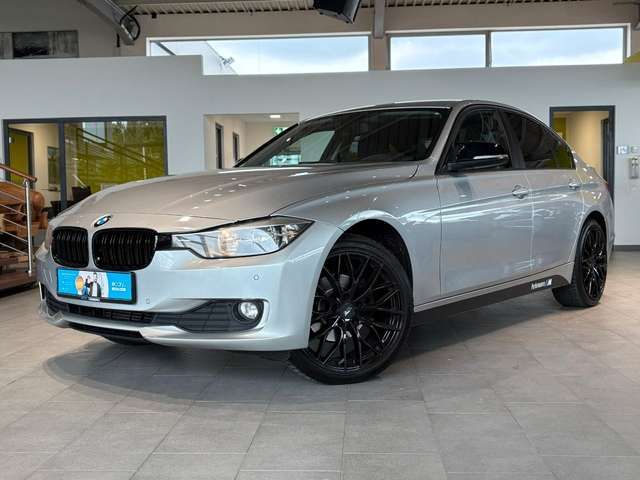 BMW 318 d *Business*Comfort*Ambiente*SHZ*PDC*