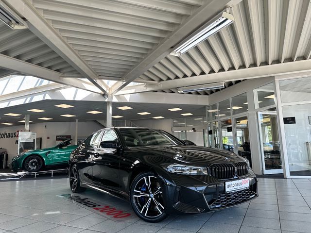 BMW 318 i M Sportpaket PRO AUT./LED/WIDESCREEN