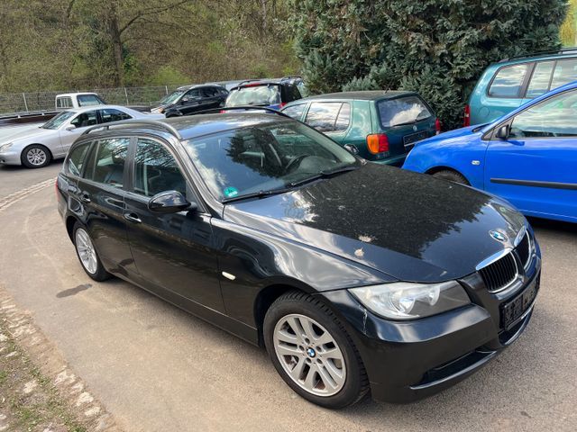 BMW 318 i E91*Kombi*TÜV 04/26*