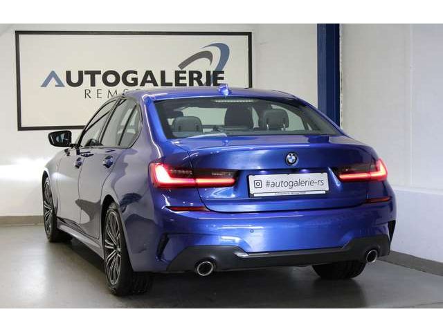 BMW 318 i Lim. M Sport *H-UP*360°*NEUWERTIG*18 TKM!*