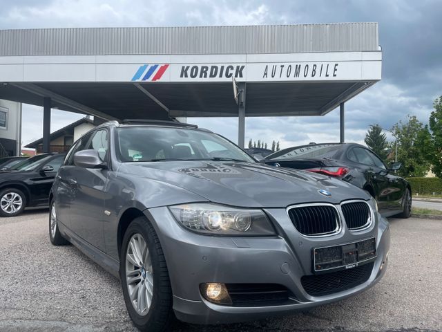 BMW 318 iA 2.0 TOURING E91/NAVI"PR"/XENON/PANO/LEDER