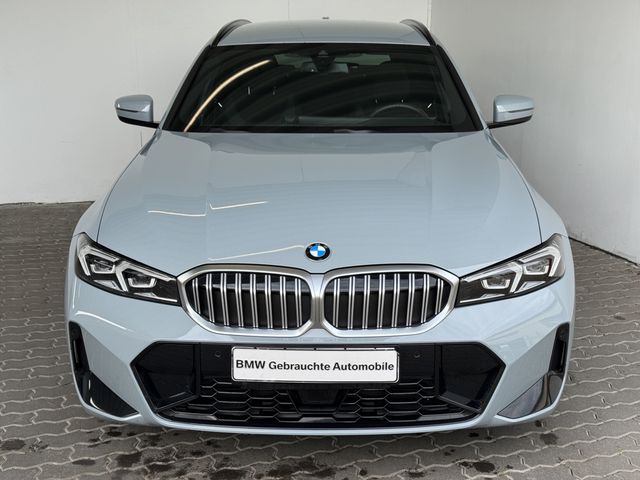 BMW 318 iA Tour. M Sport Navi.ACC.Keyl.ParkAss.SHZ.