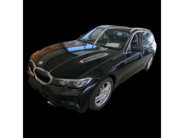 BMW 318 d Touring Advantage*1.hd*LED*Virtual*Navi