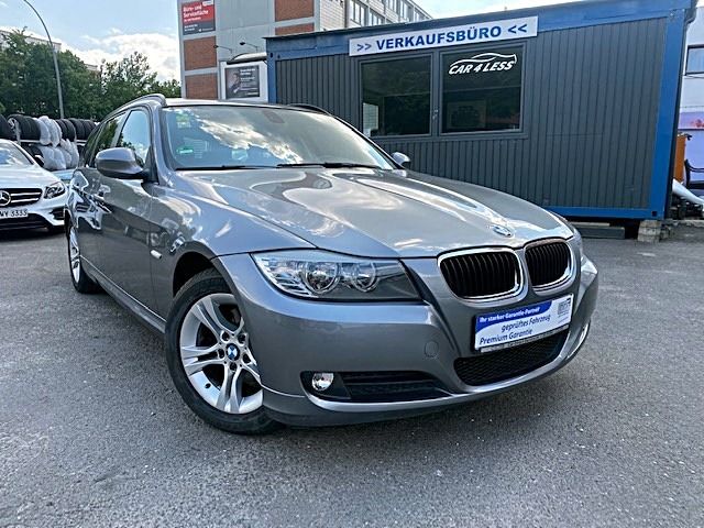 BMW 318 i Touring Automatik Klimaaut.*SHZ*Panoramada