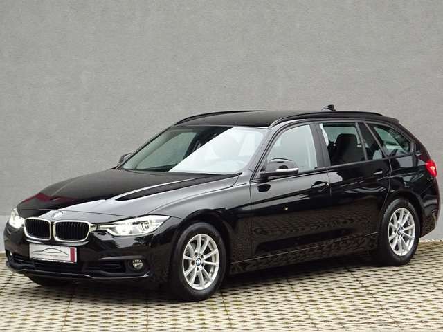 BMW 318 i Steptronic Advantage Touring/ LED/ Business