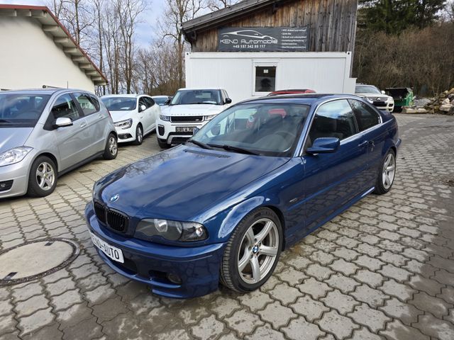 BMW 320 Ci