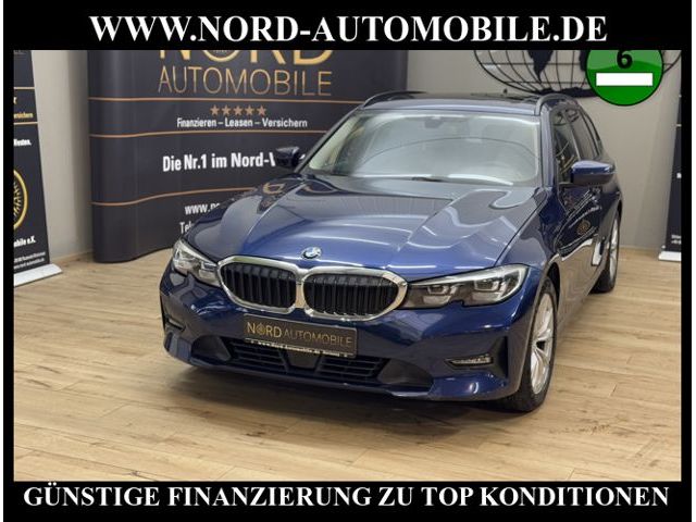 BMW 320 d touring Advantage *AHK*PANO*STHZ*ACC