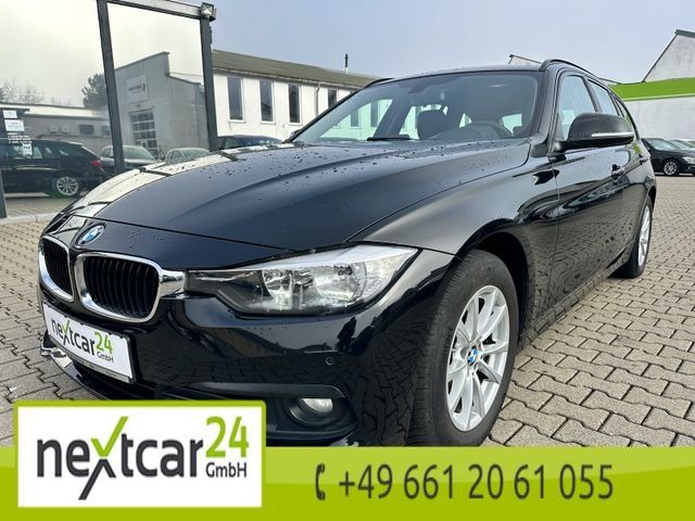 BMW 320 i T Advantage 320 i Advantage