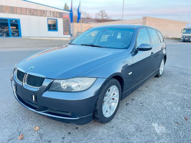 BMW 320 i Touring TÜV + Service NEU