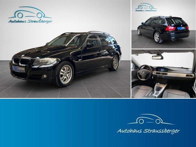 BMW 320 d Touring Tempo. SHZ Klimaaut. NP: 42.000,00€