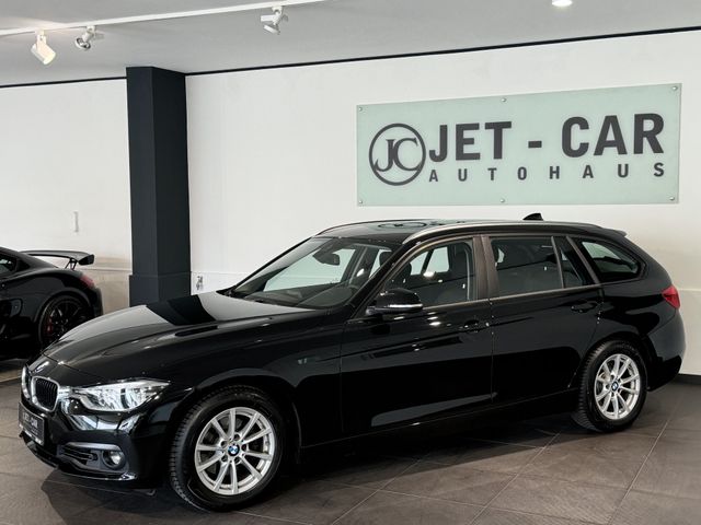 BMW 320 I Advantage Touring 1.Hand