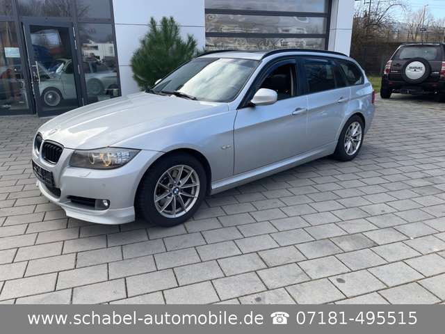 BMW 320 i Tour E91 Leder Klima Navi Autom Pano Xenon