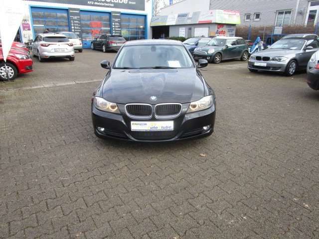 BMW 320 320d Kombi-Automatik-Klima-Sitzheizung-PDC-ALU-ESP