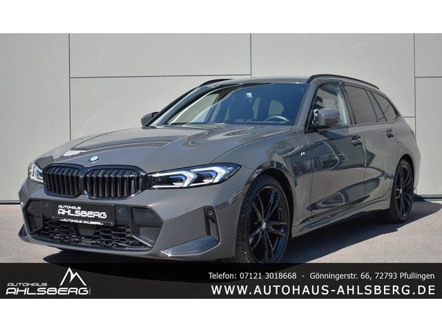BMW 320 XD M SPORT/SHADOW/ WIDES./ACC/STAND./HUD/AHK/CARPLAY