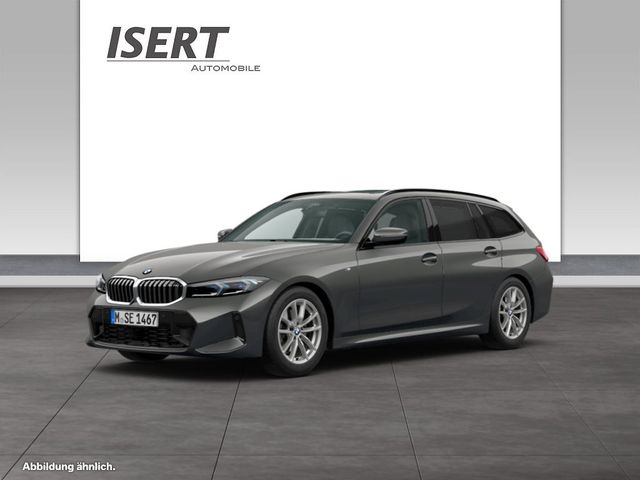 BMW 320 d xDrive tour. M Sport A. +AHK+PANO+RFK+LED