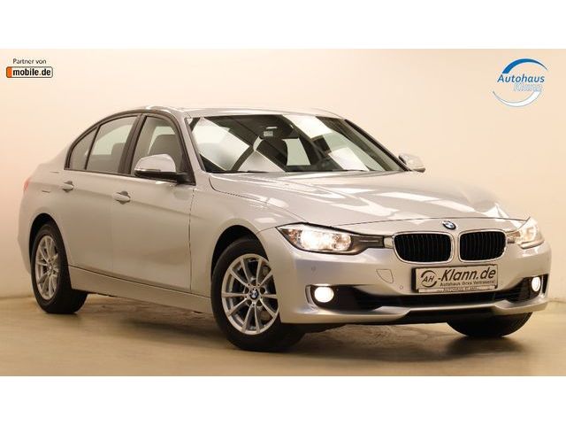 BMW 320 i 2.0 184PS xDrive Automatik Navi PDC