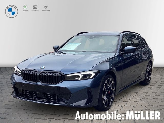 BMW 320 d Touring M Sport Mild-Hybrid EU6e Park-Assistent