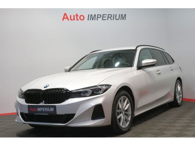 BMW 320 d xDrive Touring*WIDESCREEN* Shadow-Line*LED