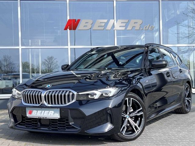 BMW 320 d xDrive M Sport LED ACC ToT-Winkel HiFi Ala