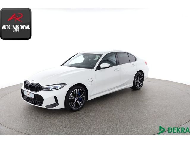 BMW 320 e SAG M SPORT SHADOW LINE ACC,KAMERA,CARPLAY