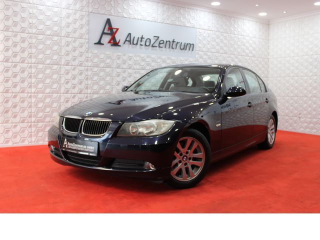 BMW 320 i Lim.*KLIMA*PDC*MFL*START/STOPP*