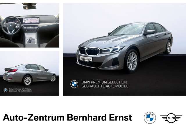 BMW 320 d xDrive Automatik Innovationsp. Klimaaut.