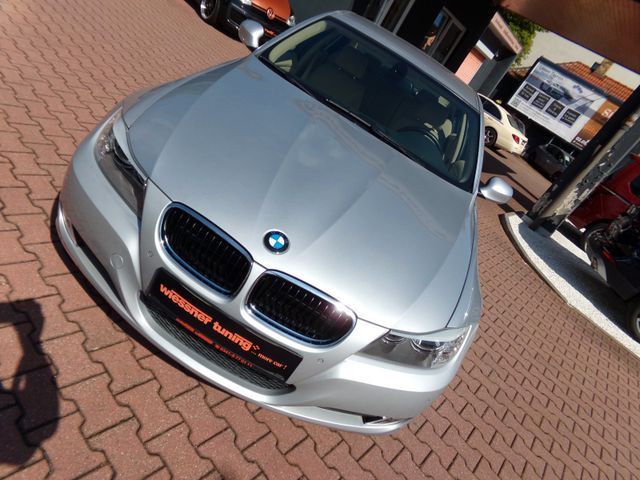 BMW 320 Baureihe 3 Lim. 320i