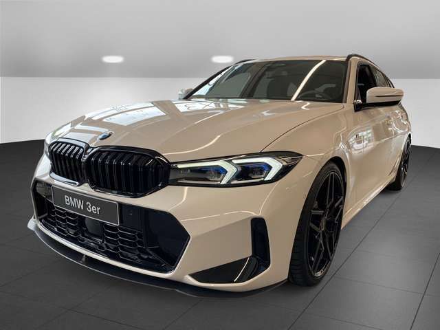 BMW 320 d xDrive Touring M Sportpaket Head-Up HiFi