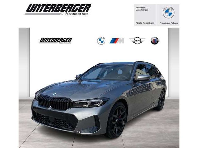 BMW 320 d xDrive Touring M-Sport Pro Head-Up HiFi AHK LED