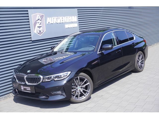 BMW 320 i SPORT-LINE|LIMOUSINE|VIRTUAL|KAMERA|LED|PDC