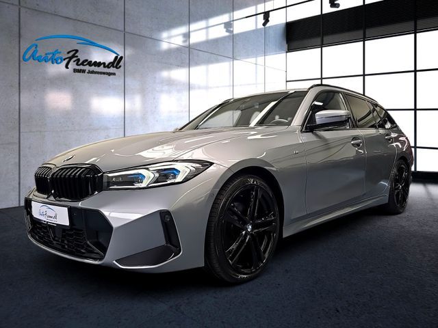 BMW 320 d LCI II xDrive M Sport *19 Zoll*Pano*ACC*HuD