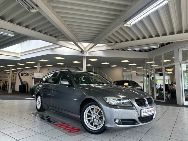 BMW 320 i Touring XENON/NAVI PRO./KLIMA/BT/PANO.