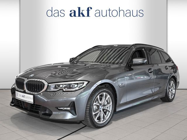 BMW 320 SPORT LINE