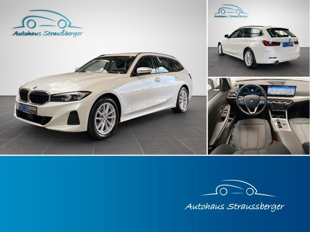 BMW 320 d xDrive Tour. ACC HiFi RFK SHZ NP: 65.000€
