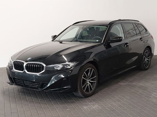 BMW 320 d xDrive ACC HiFi SHZ RFK STHZ LED NP:70.000€