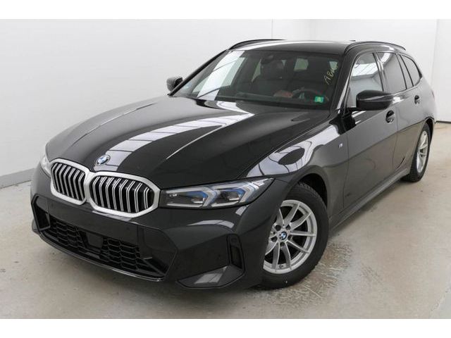 BMW 320 i M Sport ACC RFK HiFi HUD KZU adap. LED