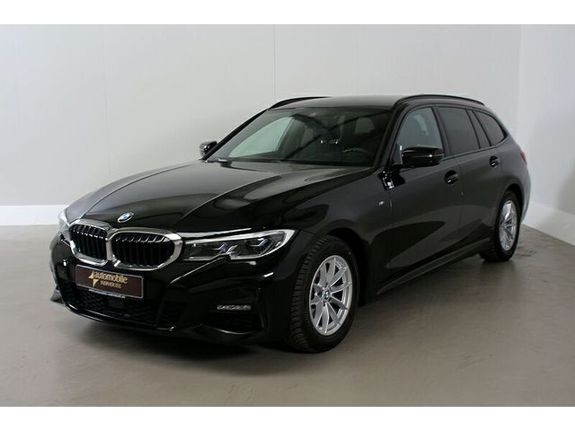 BMW 320 d Aut. M Sport Laser ACC LiveCockpit HuD HiFi