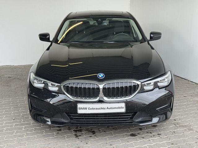 BMW 320 e Lim. Advantage LiveCock.AHK.GSD.Temp.PDC.SH