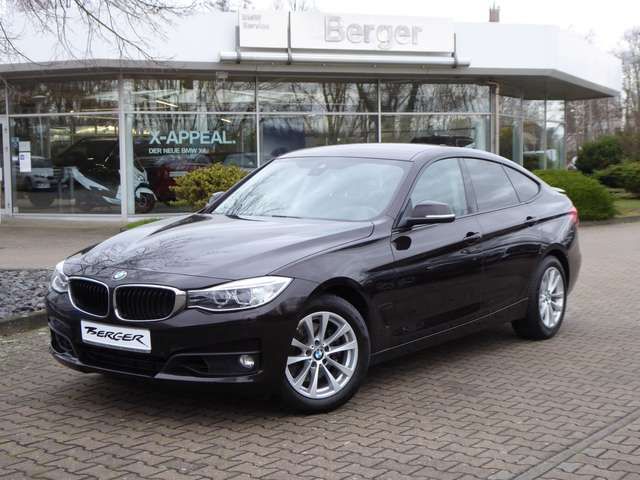 BMW 325 d Advantage nur Gewerbe oder Export