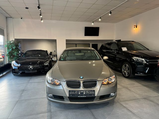 BMW 325 Baureihe 3 Coupe 325i
