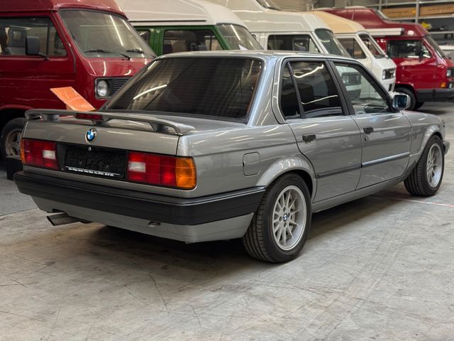 BMW 325 i | ABS | M-Technik | TOP Zustand