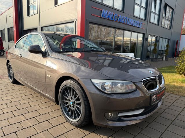 BMW 325 i LCI TÜV/INSP. Neu