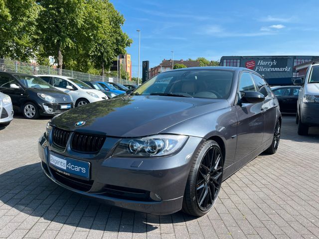 BMW 325 i°Garantie°Navi°Xenon°PDC°SitzHZG°LED