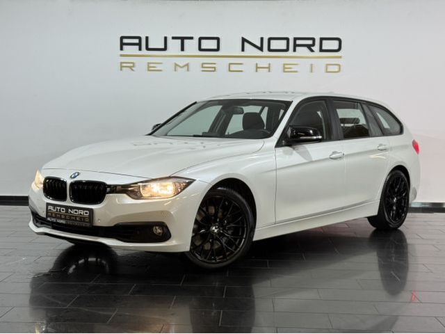 BMW 325 d Advantage *HeadUP*Keyless*Navi*Tempomat*