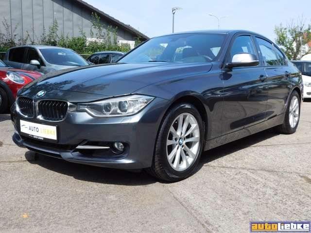BMW 328 i SPORT LINE KLIMAAUT,NAVI PROF,HUD,XEN,PDC,NR,SH!