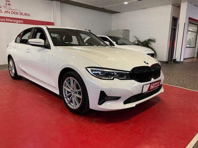 BMW 330 d Lim. Advantage