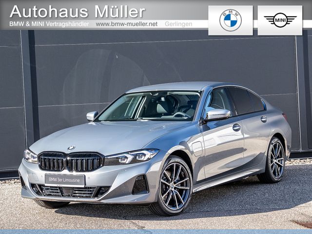 BMW 330 e Lim OSTER-Special! 20.840 EUR Preisvorteil