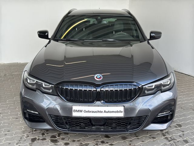 BMW 330 i Touring M Sport LASER.NaviProf.ACC.RFK.uvm.